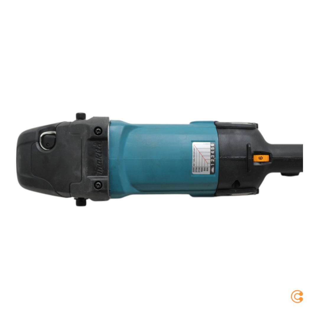Makita Rotationsschleifer 180 Mm 9237 Cb Schleifmaschine Siehe Text/Foto B-Ware - 88381679336