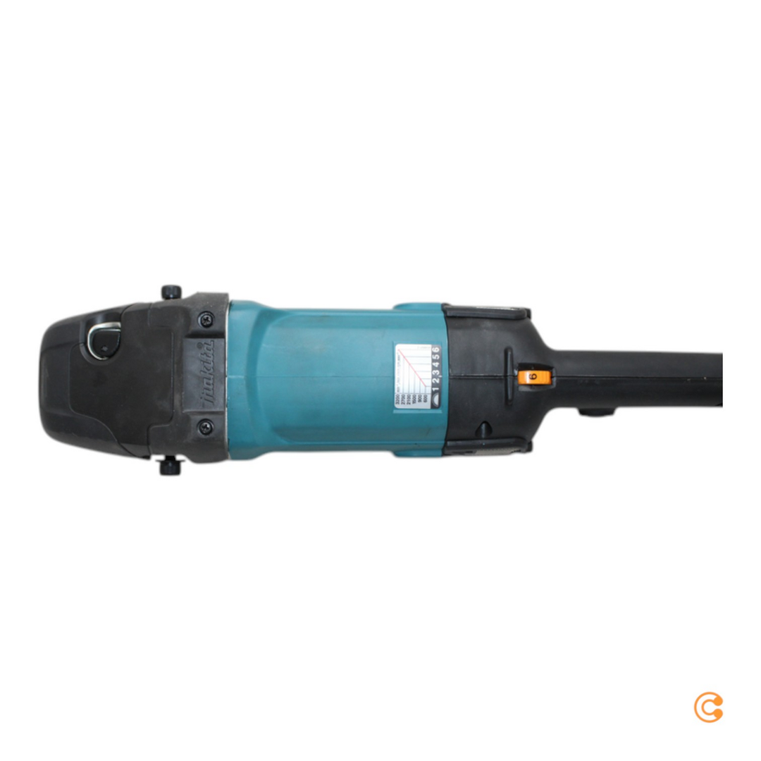Makita Rotationsschleifer 180 Mm 9237 Cb Schleifmaschine Siehe Text/Foto B-Ware - 88381679336
