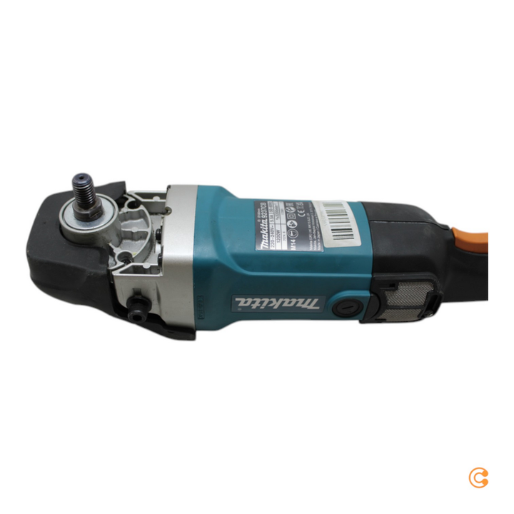 Makita Rotationsschleifer 180 Mm 9237 Cb Schleifmaschine Siehe Text/Foto B-Ware - 88381679336