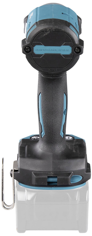 Makita S 0380 8258822 Akku Schlagschrauber Schrauber 210 Nm 40 V Li Ion Ohne Akku  B-Ware - 88381777728
