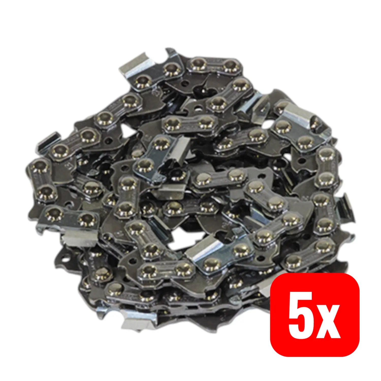 B-Ware Makita Sägekette Kette 30 Cm 1 1 Mm 3 8 Hm Ersatzkette Motorsäge 5 Stück - 88381562874