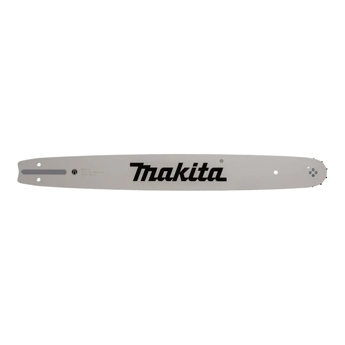 B-Ware Makita Sägeschiene Schwert Kettensäge Führungsschiene 45 Cm 1,3 Mm 0,325 Zoll - 88381564113