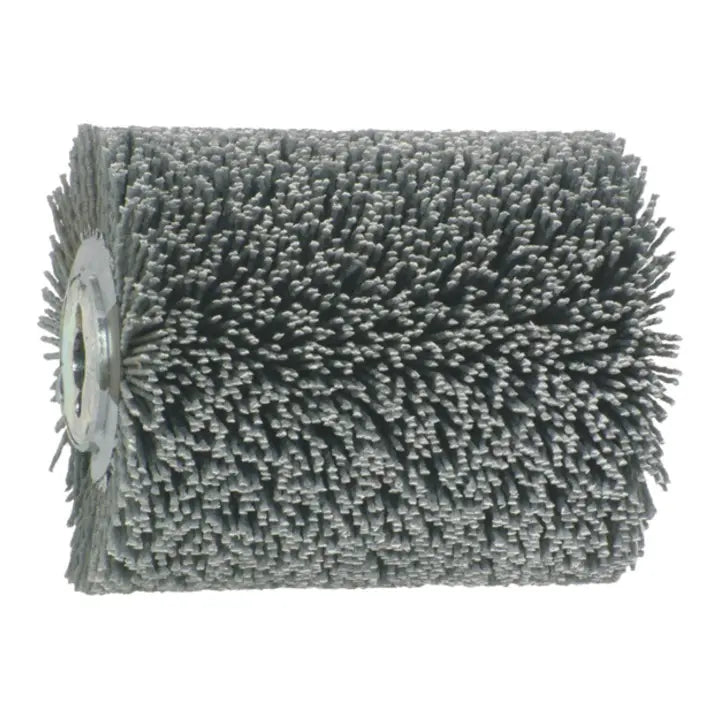 B-Ware Makita Schleifnylonbürste Ersatzbürste K80 Schleifbürste 120mm 100mm Original - 88381139915