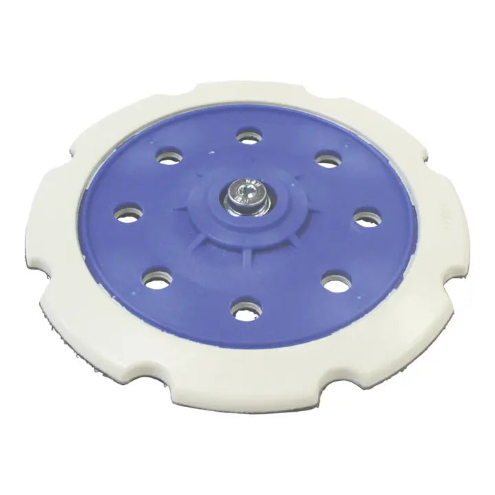 B-Ware Makita Schleifteller Polierteller 150mm Klett M14 Modell Po5000 C1 Werkzeug - 88381468381