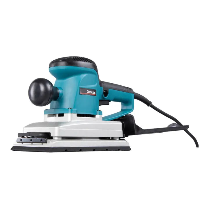 B-Ware Makita Schwingschleifer Vibrationsschleifer Bo4900 Vj Schleifmaschine Feinschliff - 88381640664
