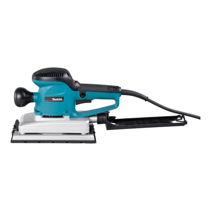 B-Ware Makita Schwingschleifer Vibrationsschleifer Bo4900 Vj Schleifmaschine Feinschliff - 88381640664