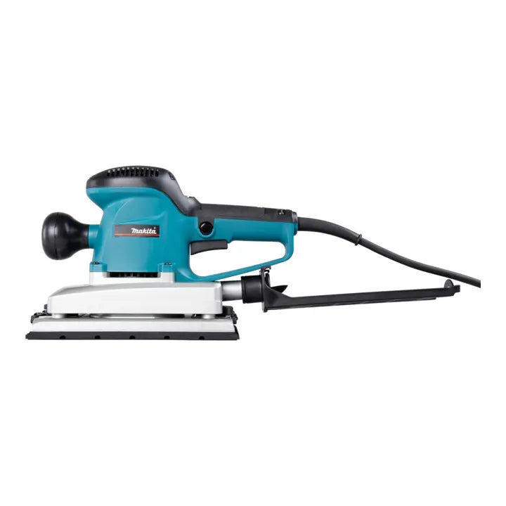 B-Ware Makita Schwingschleifer Vibrationsschleifer Bo4900 Vj Schleifmaschine Feinschliff - 88381640664
