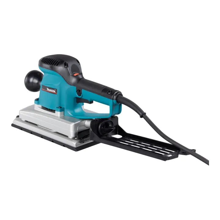 B-Ware Makita Schwingschleifer Vibrationsschleifer Bo4900 Vj Schleifmaschine Feinschliff - 88381640664