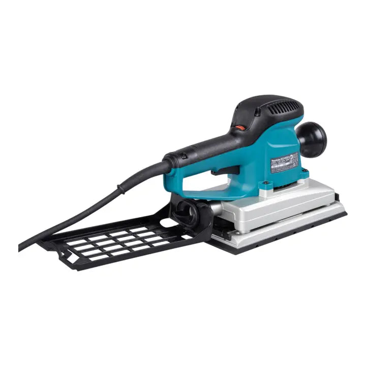 B-Ware Makita Schwingschleifer Vibrationsschleifer Bo4900 Vj Schleifmaschine Feinschliff - 88381640664