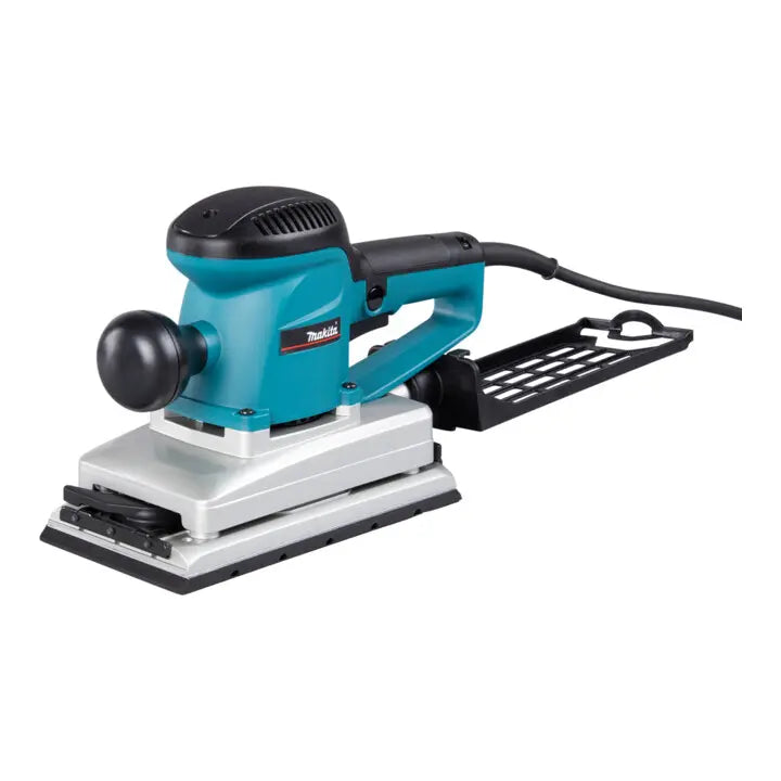 B-Ware Makita Schwingschleifer Vibrationsschleifer Bo4900 Vj Schleifmaschine Feinschliff - 88381640664