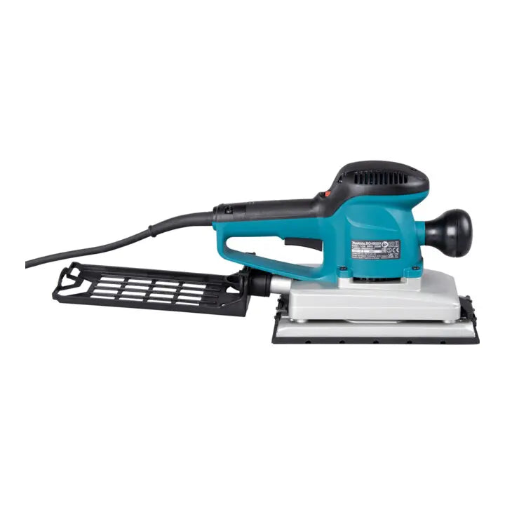 B-Ware Makita Schwingschleifer Vibrationsschleifer Bo4900 Vj Schleifmaschine Feinschliff - 88381640664
