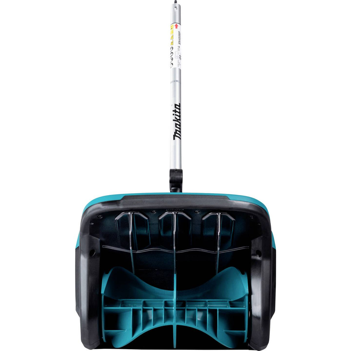 Makita Schneefräsen-Aufsatz Aufsatz Schnee Räumgerät 1 Stück passend UX01 DUX60 - 0197050006448
