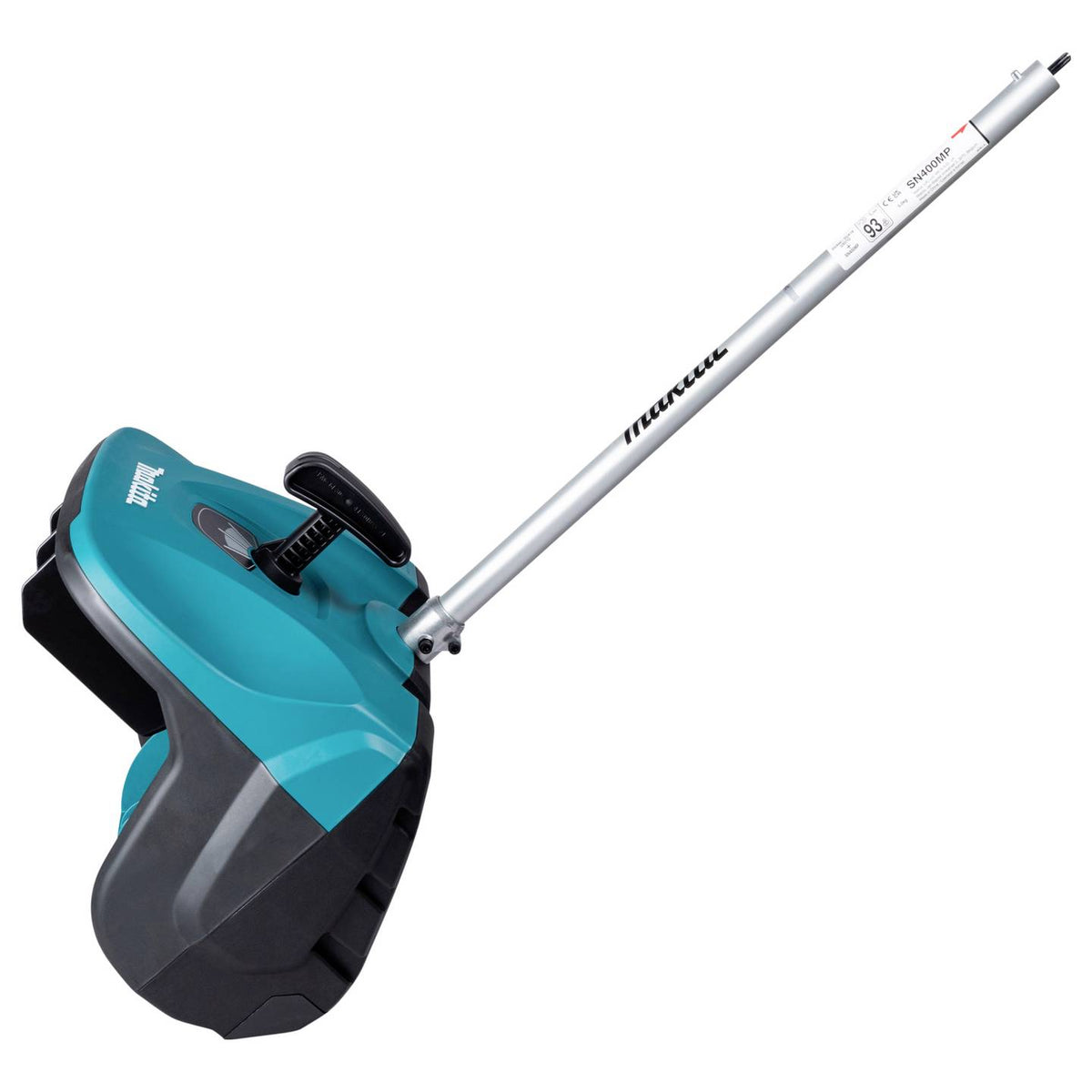 Makita Schneefräsen-Aufsatz Aufsatz Schnee Räumgerät 1 Stück passend UX01 DUX60 - 0197050006448