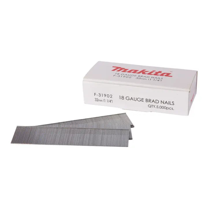 B-Ware Nagel Stauchkopfnagel Drahtstift Makita 32mm F31902 Befestigung - 88381292467