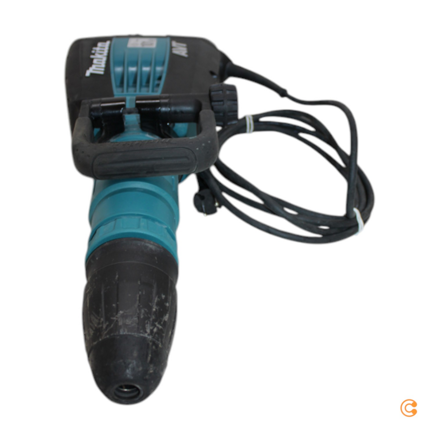 Makita Stemmhammer Abbruchhammer Sds Max Hm1214 C Anti Vibration Siehe Text/Foto B-Ware - 88381603669