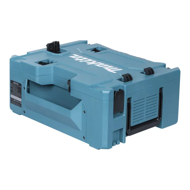 B-Ware Makita Stromwandler Makpac Wechselrichter Netzgerät 230 V Akku Outdoor Strom