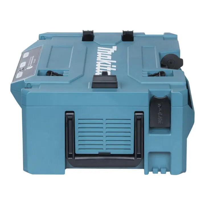 B-Ware Makita Stromwandler Makpac Wechselrichter Netzgerät 230 V Akku Outdoor Strom