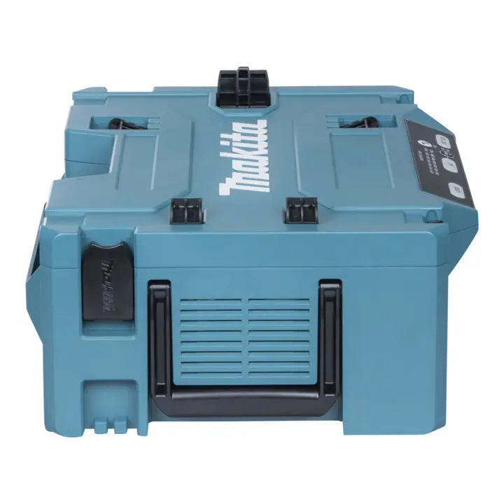 B-Ware Makita Stromwandler Makpac Wechselrichter Netzgerät 230 V Akku Outdoor Strom