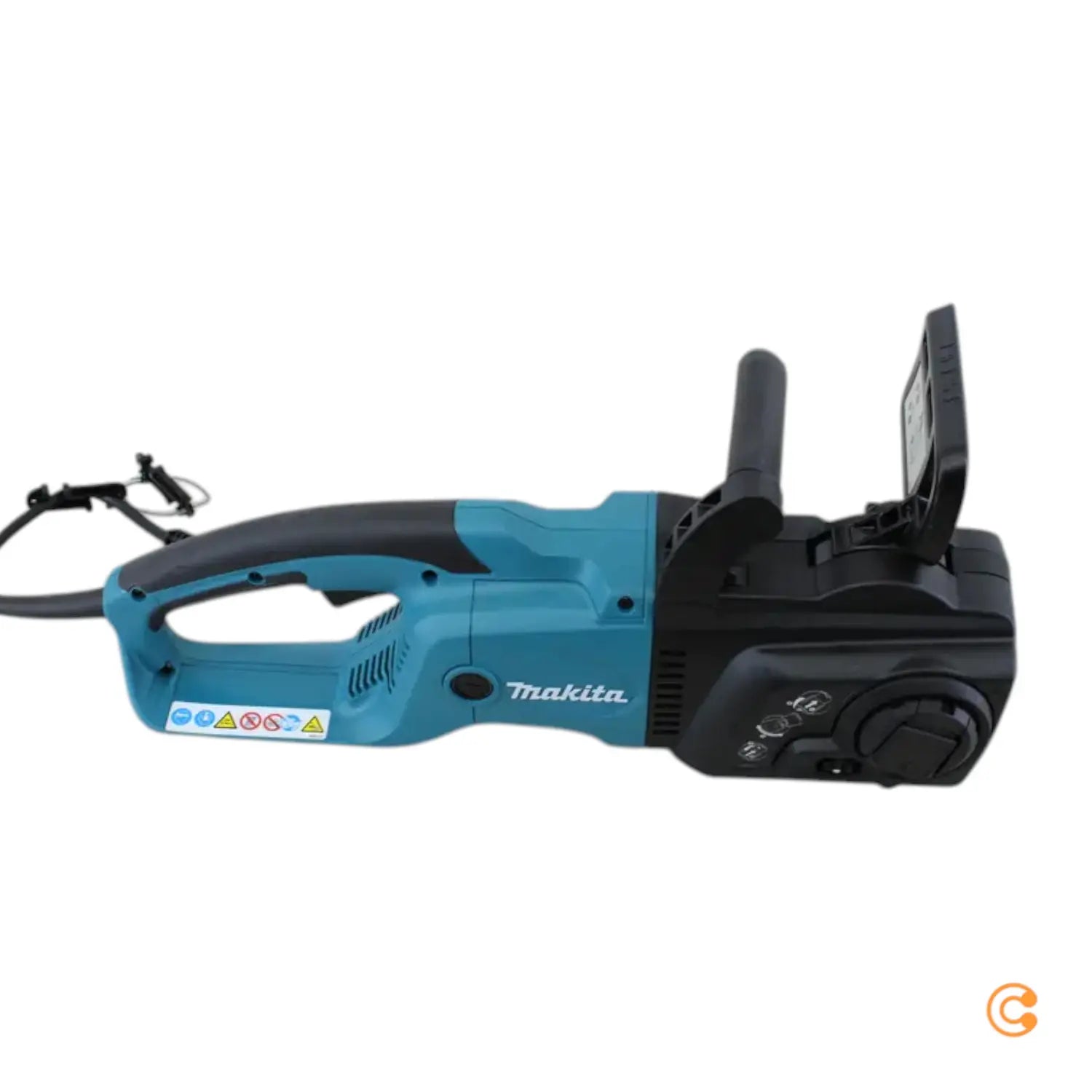 B-Ware Makita Uc4051 Ak Elektro Kettensäge Kettensäge 40cm Mit Zubehör Siehe Text/Foto - 88381660914