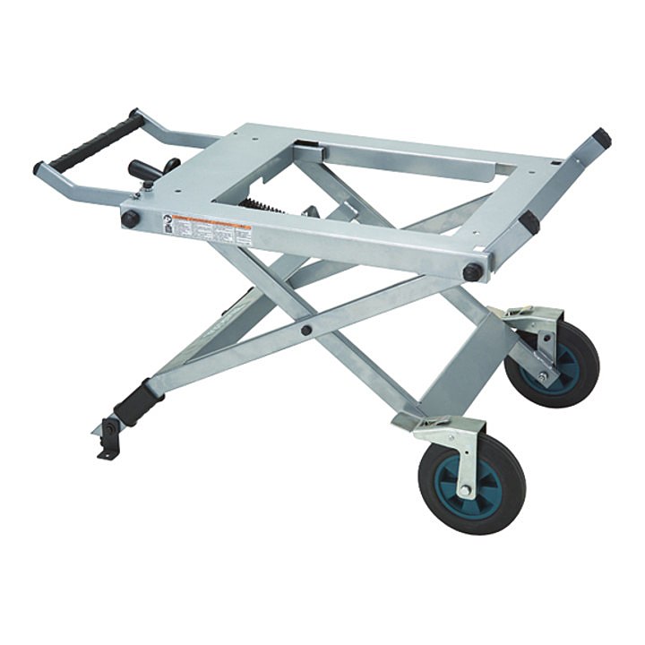 Makita Untergestell (Jm27000300) Für Tischkreissäge Mlt100 X Fahrbar Rollgestell C-Ware - 88381351003