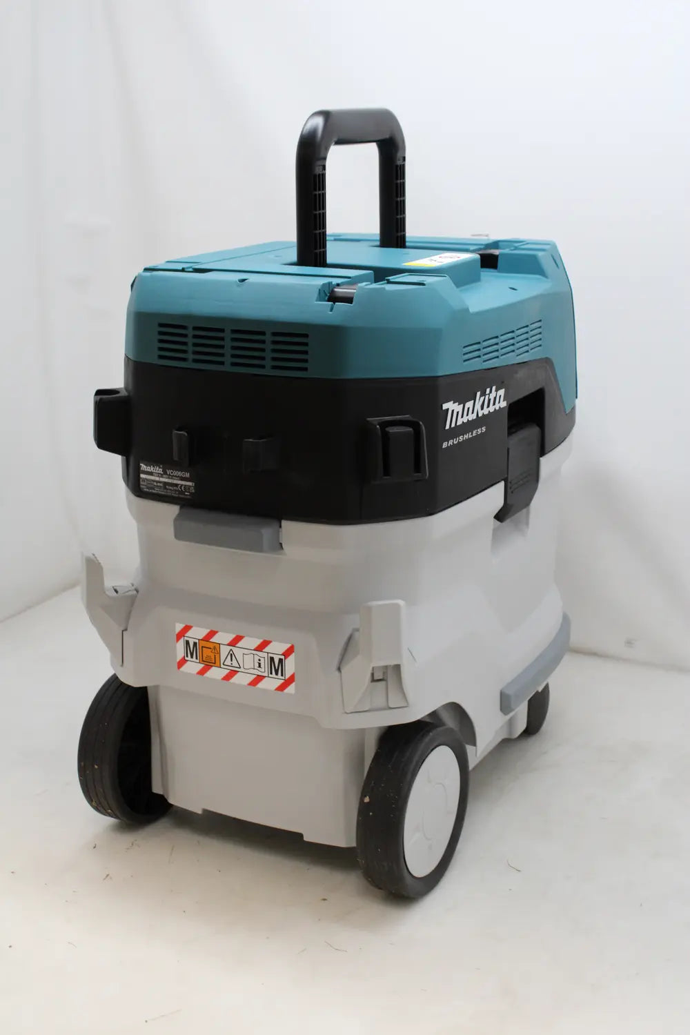 C-Ware Makita Vc006 Gmz01 Akku Sauger Staubsauger 350 W 40l Ohne Akku Siehe Text/Foto - 88381773133