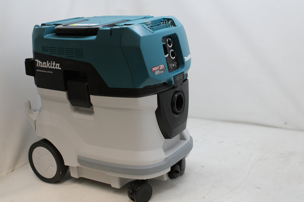 Makita VC006GMZ01 Akku-Sauger Staubsauger 350W 40l ohne Akku SIEHE TEXT/FOTO - 88381773133