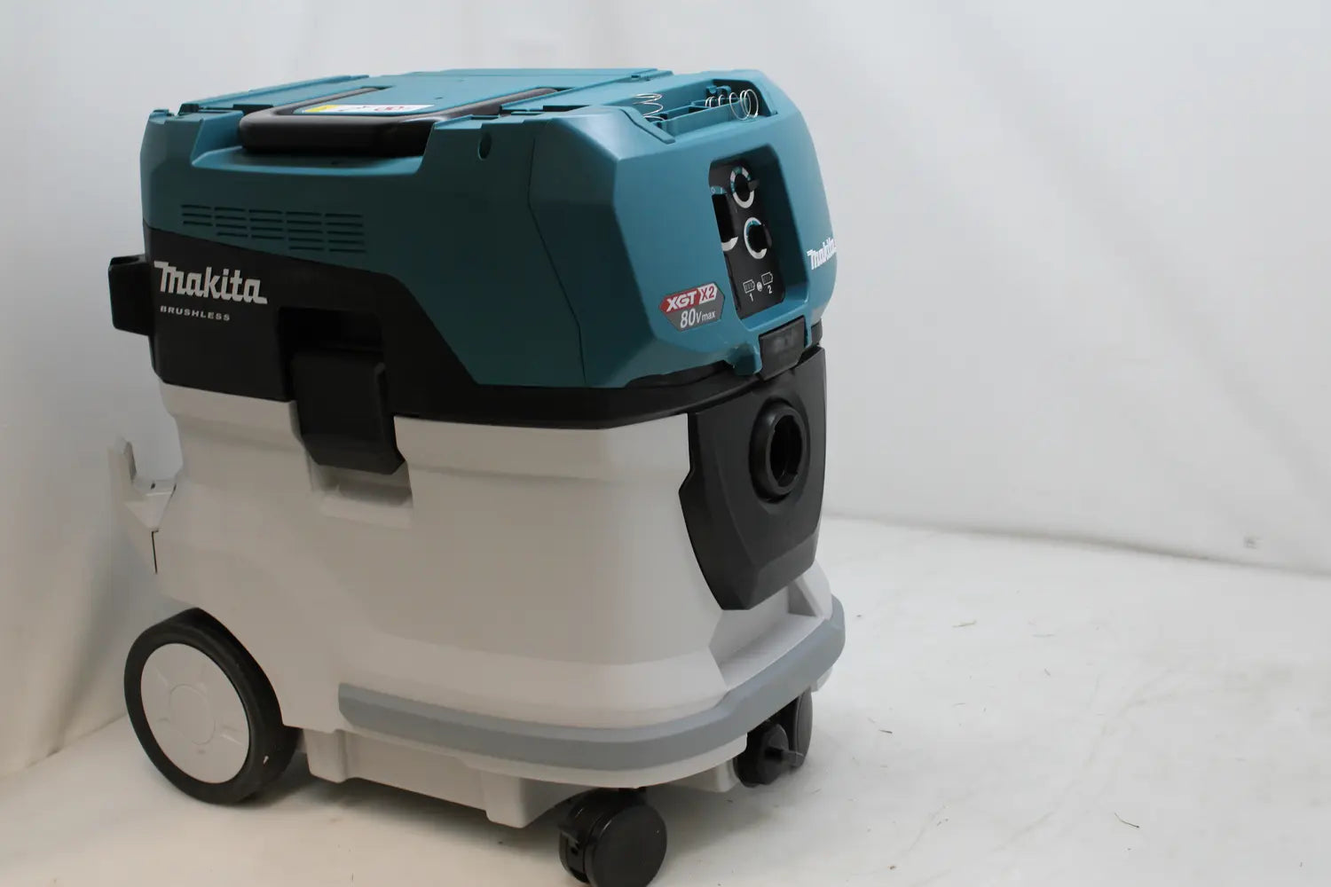 C-Ware Makita Vc006 Gmz01 Akku Sauger Staubsauger 350 W 40l Ohne Akku Siehe Text/Foto - 88381773133