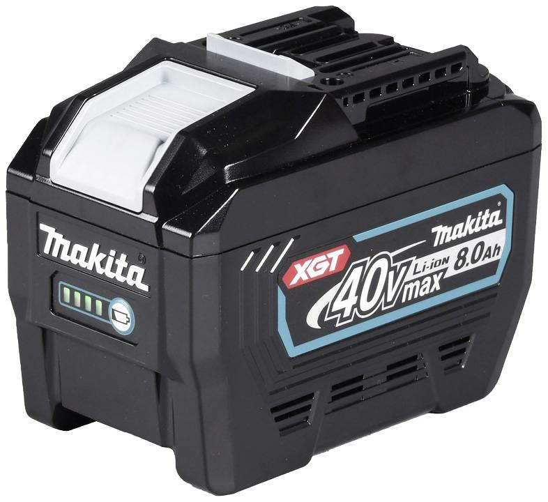 B-Ware Makita Werkzeug Akku Akku Handwerk Spezial Akku Ladestation 40 V 8.0 Ah Li Ion   - 88381589116