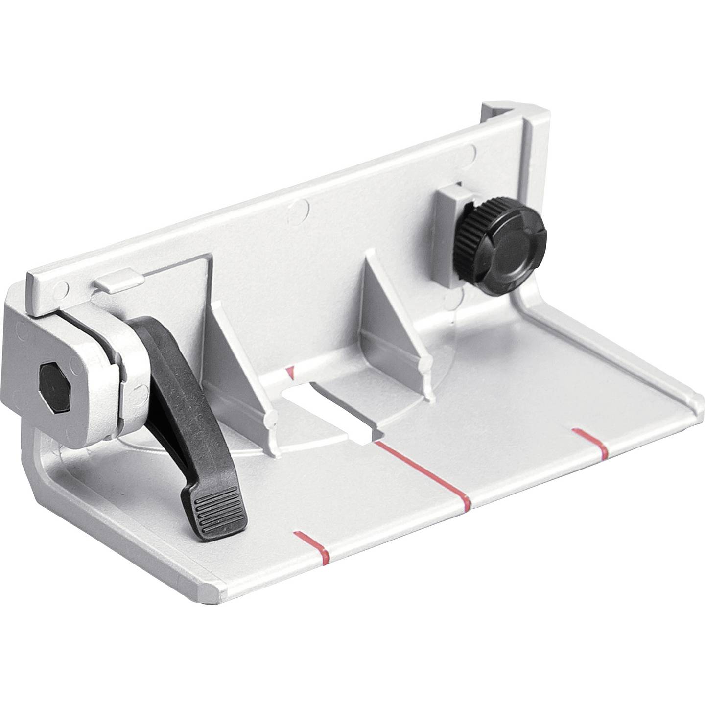 Makita Winkelanschlag Führungshilfe Nutfräse kompatibel BPJ180 DPJ180 PJ7000 - 88381443173