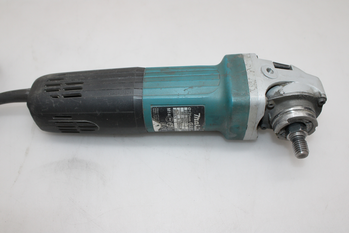 Makita Winkelschleifer Schleifmaschine 125mm 1400 W Ga5041 C01 Defektware D-Ware - 88381627665
