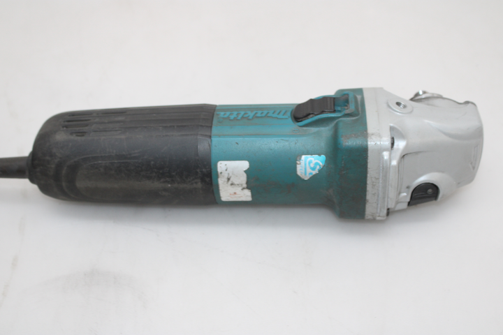 Makita Winkelschleifer Schleifmaschine 125mm 1400 W Ga5041 C01 Defektware D-Ware - 88381627665