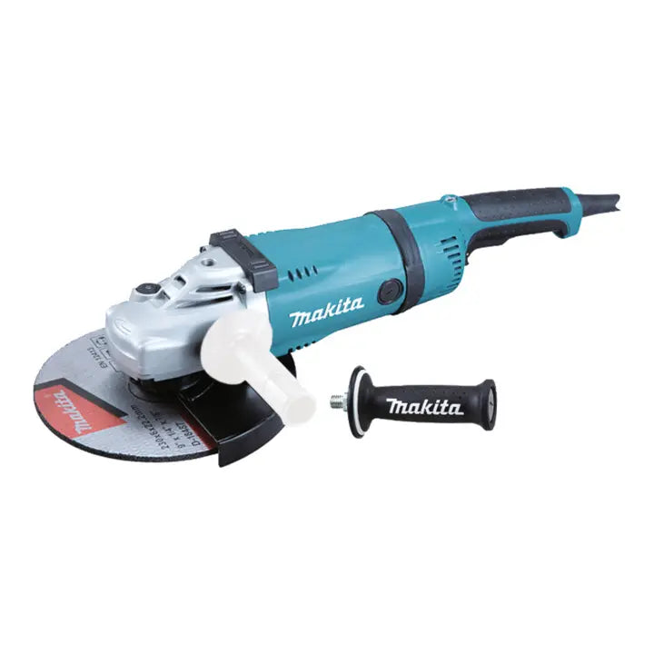B-Ware Makita Winkelschleifer Trennschleifer Ga9030 Rf01 230 Mm Seitengriff Superflansch - 88381607483