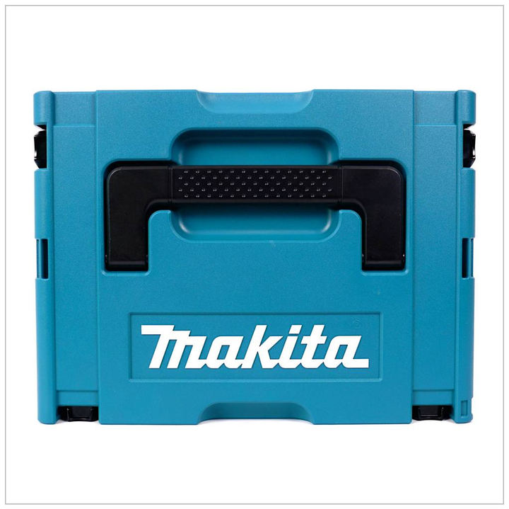 Makita Makpac Gr. 1 821549 5 Universal Werkzeugkoffer Unbestückt 295x395x105mm B-Ware - 88381432986