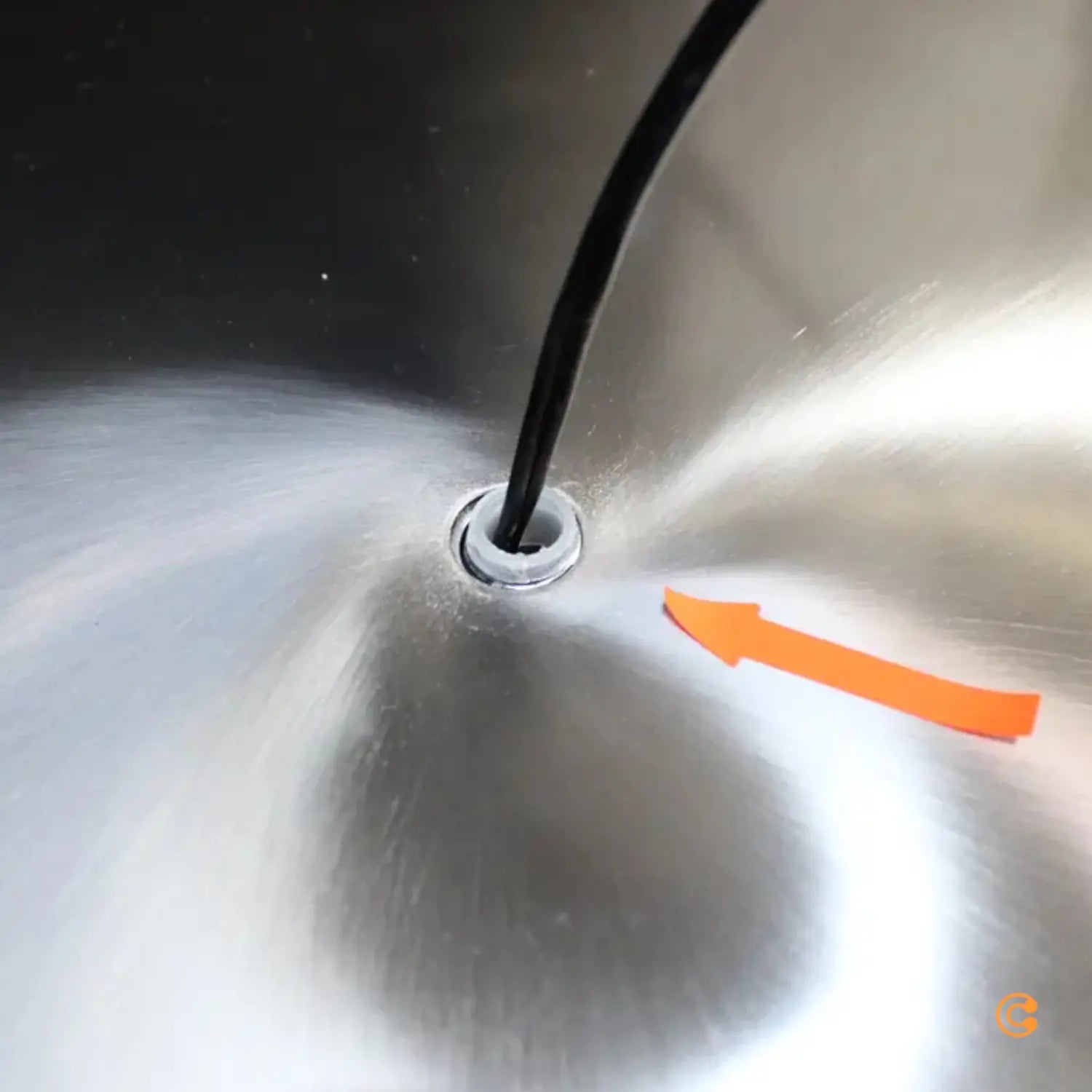 Malea Led Deckenfluter Deckenlampe Deckenleuchte Lampe Leuchte Siehe Text/Foto B-Ware - 6291105701631