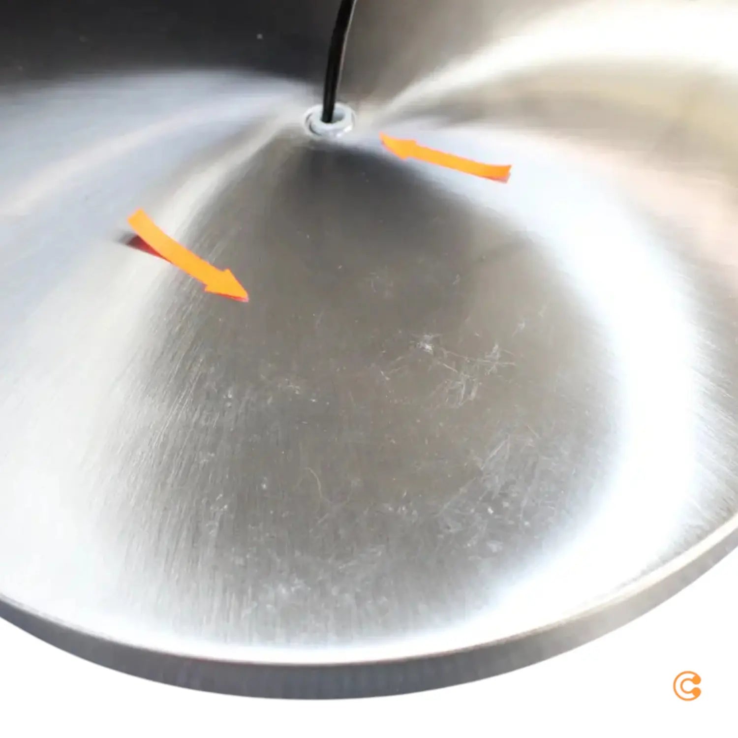 Malea Led Deckenfluter Deckenlampe Deckenleuchte Lampe Leuchte Siehe Text/Foto B-Ware - 6291105701631