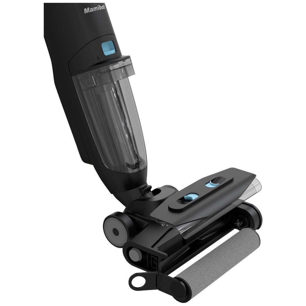 Mamibot Flomo II Plus Akku Nass-/Trocken Sauger 21.9 V 230 V Handstaubsauger575 - 6970626162113