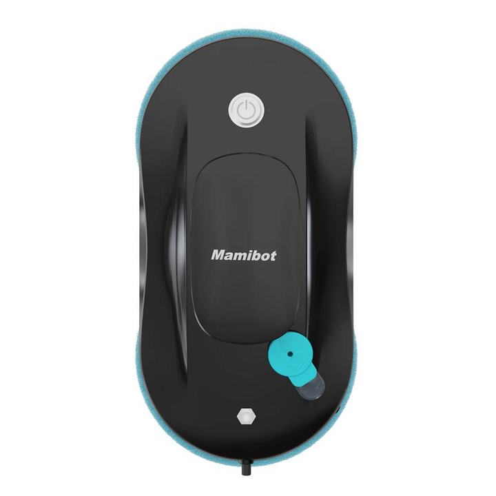 Mamibot W110 P Fensterreinigungsroboter Schwarz Roboter Saugen Siehe Text/Fotos C-Ware - 6970626162137