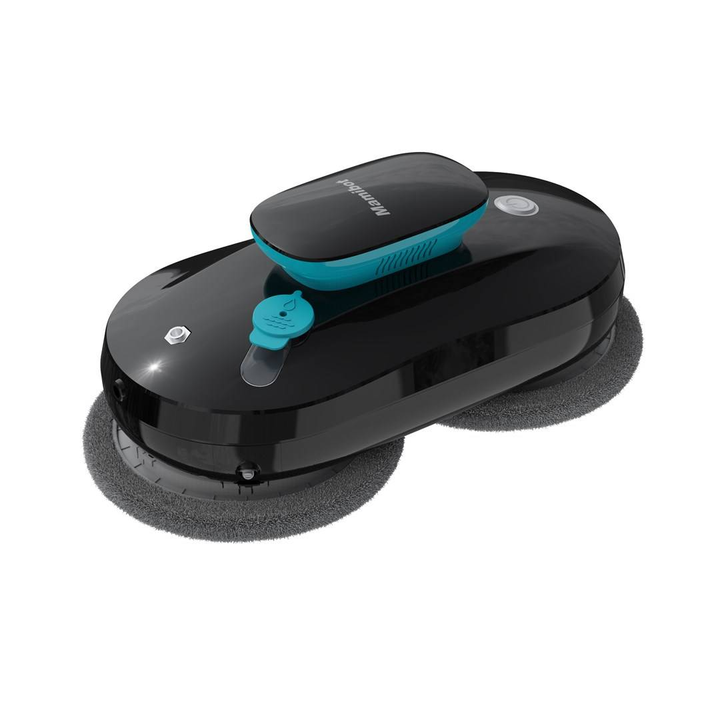 Mamibot W110 P Fensterreinigungsroboter Schwarz Roboter Saugen Siehe Text/Fotos C-Ware - 6970626162137
