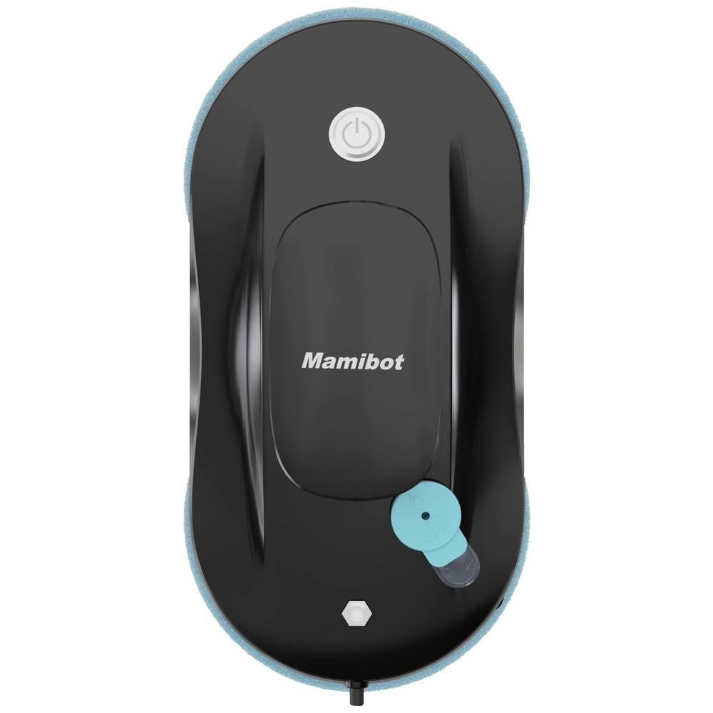 Mamibot W110 P Fensterreinigungsroboter Schwarz Roboter Saugen Siehe Text/Fotos C-Ware - 6970626162137