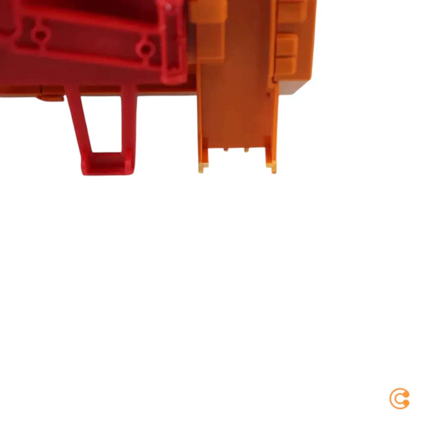 B-Ware Man Tgs Müll Lkw Hecklader Nutzfahrzeug 1:16 Müllabfuhr Siehe Text/Foto - 4001702037604