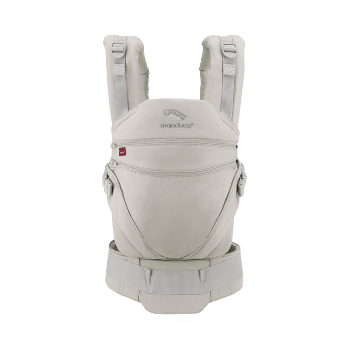 Manduca Xt Cloud Monochrom Babytrage Trage Kindertrage Körpertrage B-Ware - 4250371708616