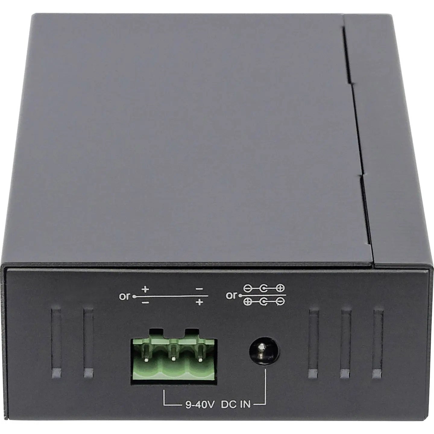 B-Ware Manhattan Mh 7 Port Usb3.0 Hub Verteiler Industrieanwendung Mehrfachanschluss  - 766623164405