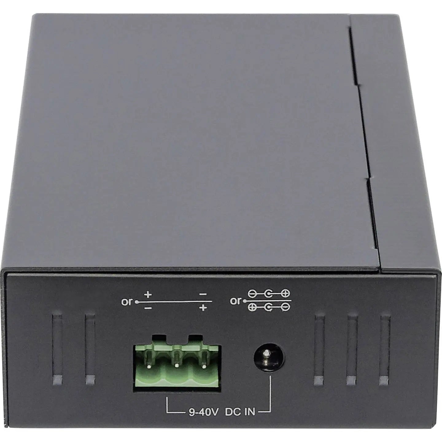 B-Ware Manhattan Mh 7 Port Usb3.0 Hub Verteiler Industrieanwendung Mehrfachanschluss  - 766623164405