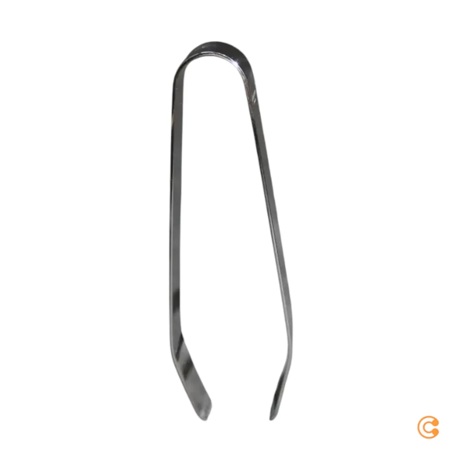 C-Ware Georg Jensen Manhattan Eimer Eiswürfelbehälter Eiseimer Zange Siehe Text/Foto - 5705145253247