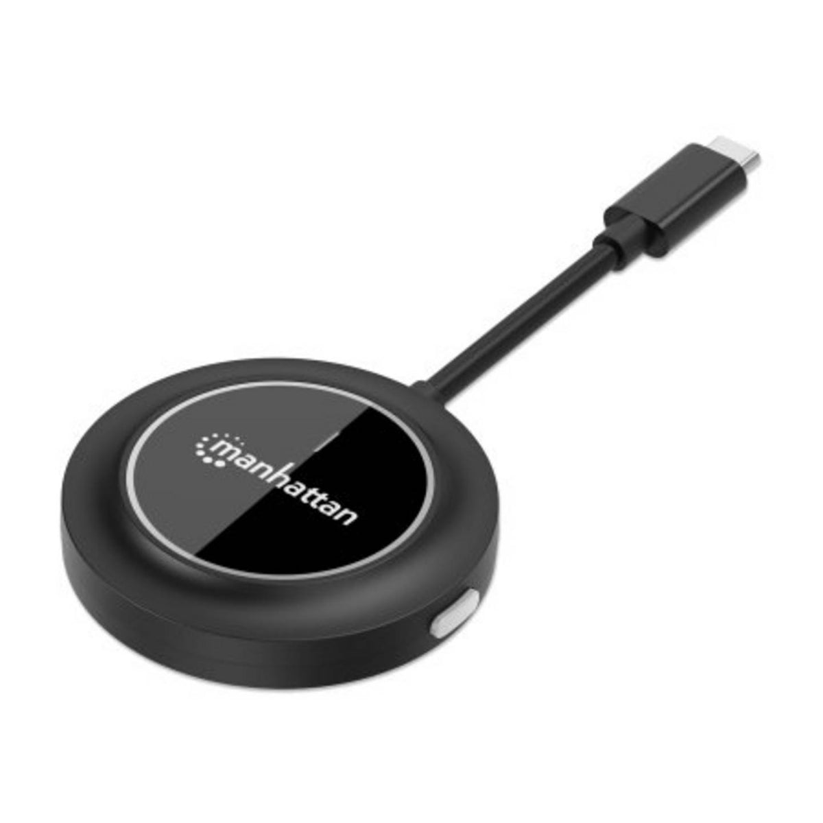 Manhattan HDMI-Funkübertragung Sender HDMI-Transmitter 30 m 1920 x 1080 Pixel - 0766623208437