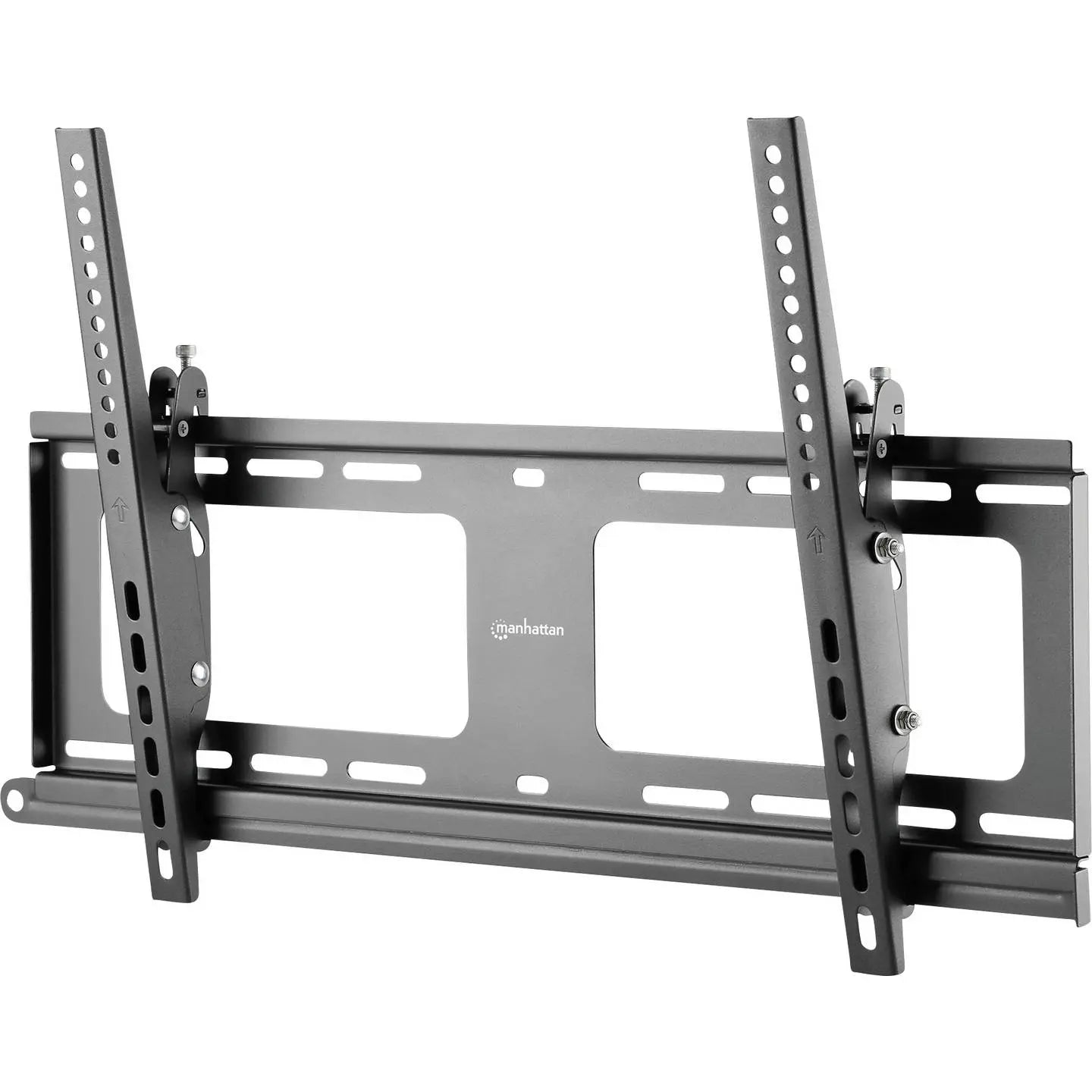 B-Ware Manhattan Tv Wandhalterung Halter 37 86" 80kg Outdoor Fernseher Halterung  - 766623462143