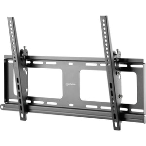 B-Ware Manhattan Tv Wandhalterung Halter 37 86" 80kg Outdoor Fernseher Halterung