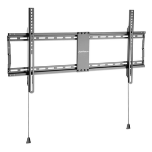 B-Ware Manhattan Tv Wandhalterung Zusammenklappbar 109,2   254,0 Cm Wandhalterung