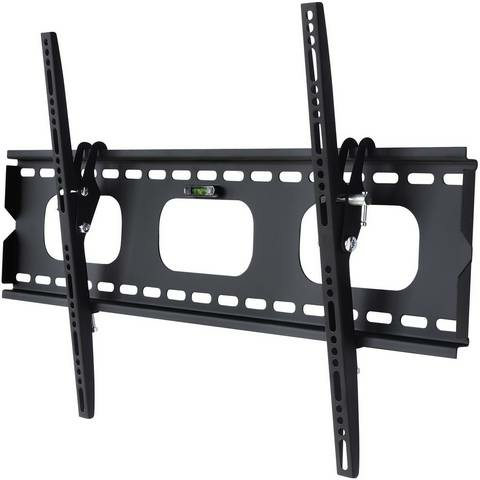 B-Ware Manhattan Wandhalterung Neigbar Fernseher Fernsehgerät Wohnzimmerdekoration - 766623424752
