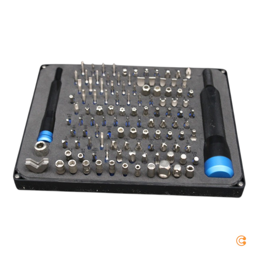 Ifixit Manta Kit Set Schraubendreher Set Präzisions Handwerkzeug B-Ware - 856235006726